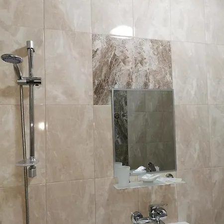 게스트하우스 Casa Del Mar 3*