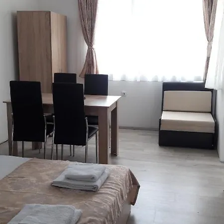 게스트하우스 Casa Del Mar