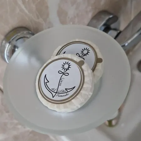 Casa Del Mar 게스트하우스