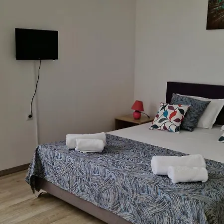 Casa Del Mar Casa de hóspedes *