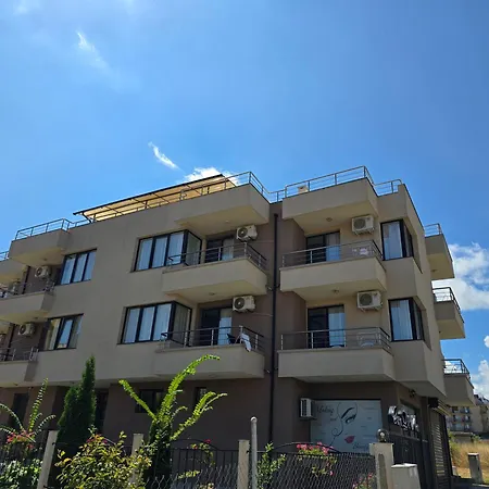 Casa Del Mar Casa de hóspedes Primorsko