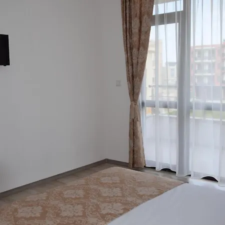 Casa Del Mar 게스트하우스 프리모르스코