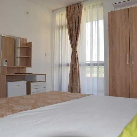 Casa Del Mar 프리모르스코