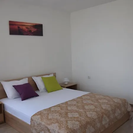 Casa Del Mar 프리모르스코