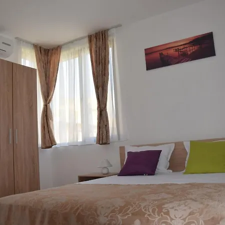 게스트하우스 Casa Del Mar 3*