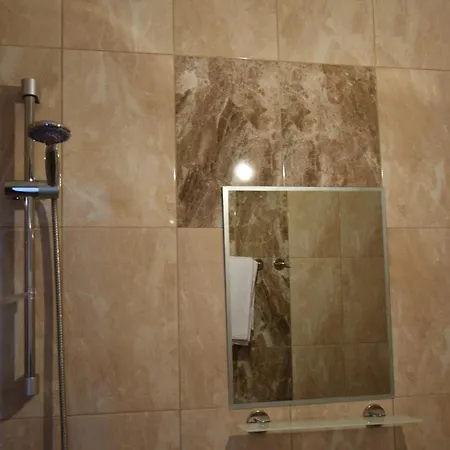 Casa Del Mar 프리모르스코