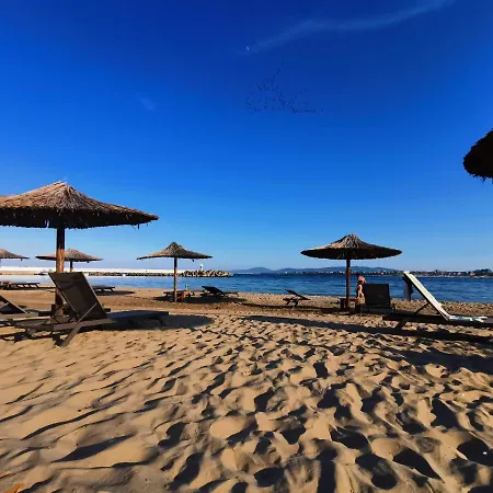 Casa Del Mar Penzion 4*