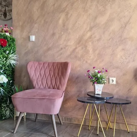 Casa Del Mar 招待所 3*