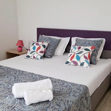 Casa Del Mar 招待所