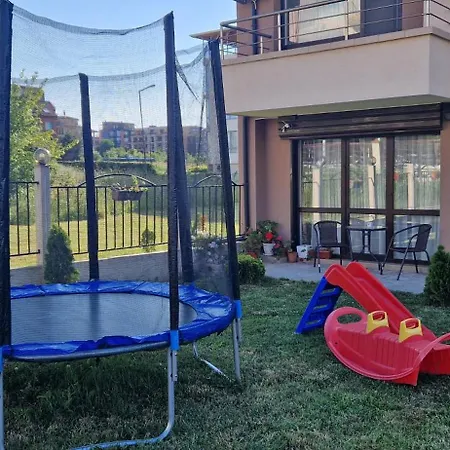 招待所 Casa Del Mar