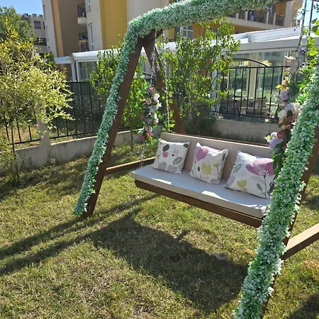 招待所 Casa Del Mar