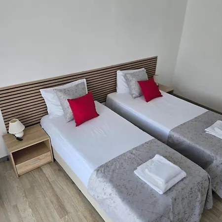 Casa Del Mar 4*