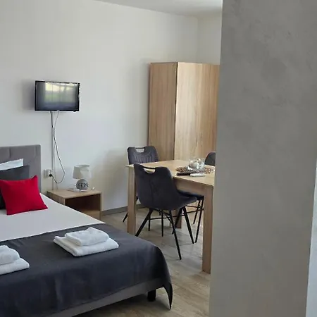 Casa Del Mar Guest house Primorsko