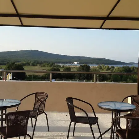 招待所 Casa Del Mar 普里莫尔斯科