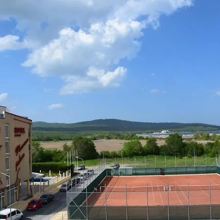 Casa Del Mar 招待所 3*