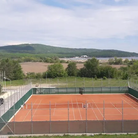 Casa Del Mar 3* 普里莫尔斯科