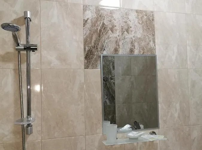 Guest house Casa Del Mar 3*