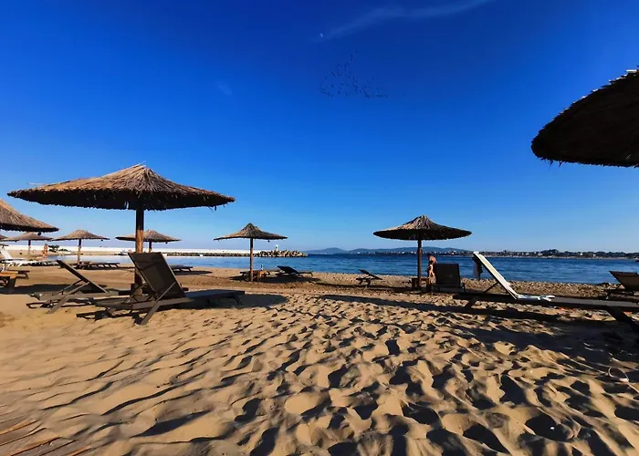 Casa Del Mar Guest house 3*