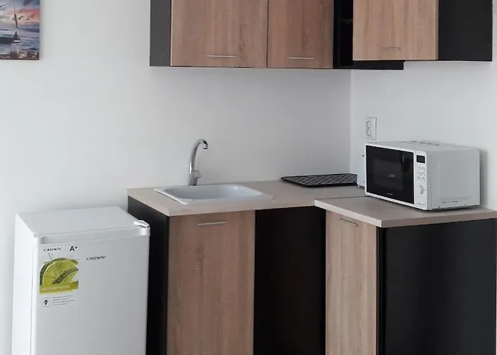 Casa Del Mar Guest house