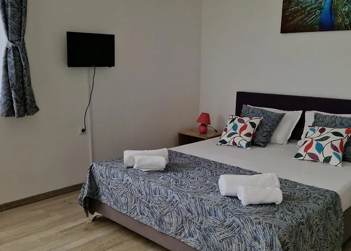 Casa Del Mar Guest house 3*