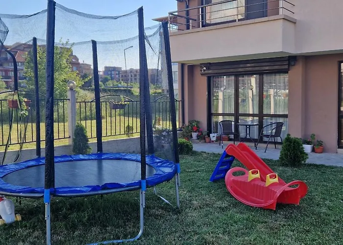 Guest house Casa Del Mar