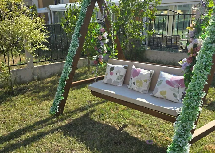 Guest house Casa Del Mar