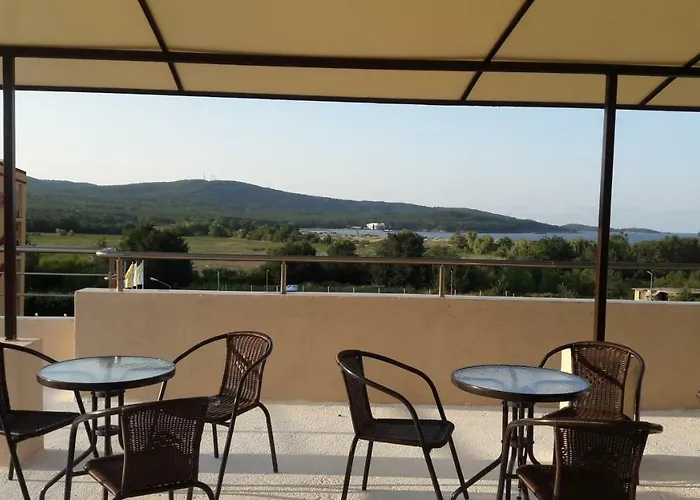 Guest house Casa Del Mar Primorsko