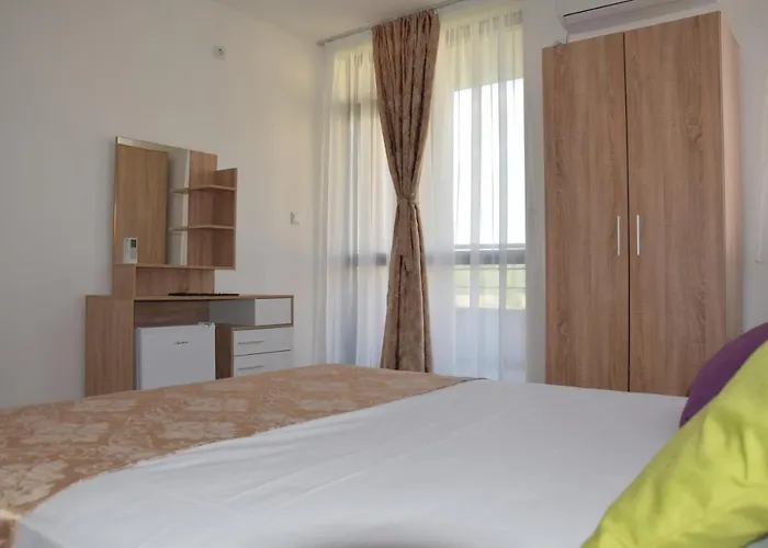 Casa Del Mar Primorsko