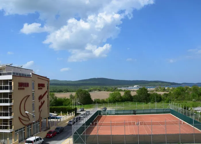 Casa Del Mar Guest house 3*