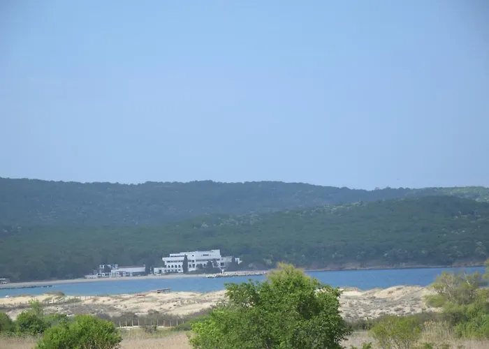 Guest house Casa Del Mar 3*